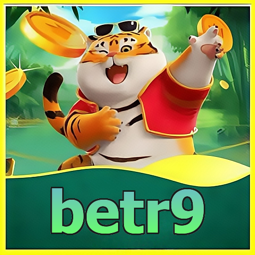 betr9 logo